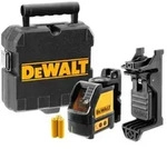 Dewalt Kreuzlinien-Laser DW088CG gr&uuml;n