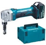 Makita Akku-Knabber DJN161ZJ