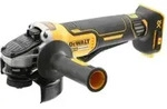 Dewalt Akku-Winkelschleifer DCG406NT-XJ 125 mm 18 V