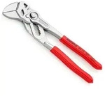 KNIPEX Zangenschl&uuml;ssel 125 mm