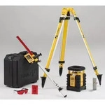 Stabila Rotationslaser LAR 350 9-teiliges Set