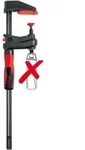 Bessey Getriebezwinge GearKamp GK 450 mm