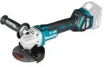 Makita Akku-Winkelschleifer DGA513Z 125 mm 18 V