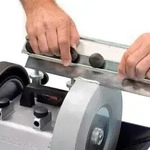 Tormek Schleifvorrichtung f&uuml;r Maschinenhobelmesser SVH-320