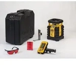 Stabila Rotationslaser LAR 350 7-teiliges Set