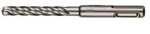 Makita NEMESIS2 SDS-Plus Bohrer 8 x 115 mm