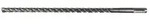 Makita NEMESIS2 SDS-Plus Bohrer 10 x 265 mm