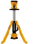 Dewalt Akkku-LED-Baustellenstrahler DCL079 18V