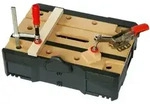 Bessey Schnellspanner-Systainer SYS-S-MFT