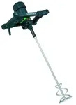 Eibenstock R&uuml;hrwerk EHR 18.1 S SET