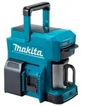 Makita Akku-Kaffeemaschine DCM501Z 18 V
