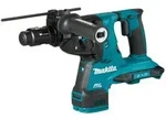 Makita Akku-Kombihammer DHR281Z SDS-Plus 2x 18 V