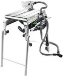 Festool Tischzugs&auml;ge CS 50 EBG PRECISIO 574765