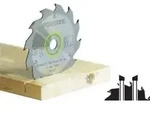 Festool Standard-S&auml;geblatt 160x1,8x20 W18 | f&uuml;r Holz