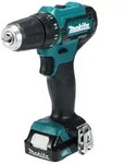 Makita Akku-Bohrschrauber DF333DZ 12 V