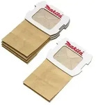 Makita Staubsack Papier