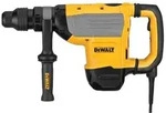 Dewalt Kombihammer D25733K-QS SDS-Max 1600 W
