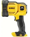 Dewalt Akku-Arbeitsleuchte DCL043 18 V