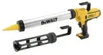 Dewalt Akku-Kartuschenpistole DCE581NK