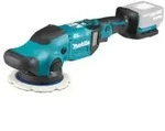 Makita Akku-Exzenterpolierer DPO600Z 18 V