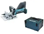 Makita Akku-Nutfr&auml;se DPJ180ZJ 18 V