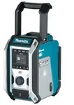 Makita Akku-Baustellenradio DMR115 DAB/DAB+/Bluetooth