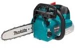 Makita Top Handle Akku-Kettens&auml;ge DUC256Z 25 cm 2x 18 V