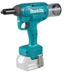 Makita Akku-Blindnietsetzger&auml;t DRV150Z 18 V