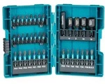 Makita Impact-Black Bit-Set 35-teilig