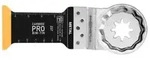 Fein E-Cut Carbide Pro S&auml;geblatt Starlock 60 mm 1 St&uuml;ck