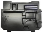 Makita Tiefziehteil f&uuml;r Schrauber DTD153 / DTD154 / DTW285 / DTS141 837670-0