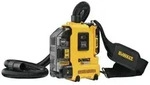 Dewalt Akku-Universalabsaugung 18 V DWH161N-XJ