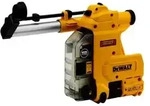 Dewalt Absaugsystem | Staubabsaugung D25304DH
