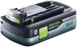 Festool Akkupack BP 18 Li 4,0 HPC-ASI