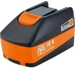 Fein Akku-Pack 18 V Li-Ion 6,0 Ah