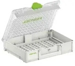 Festool Systainer3 Organizer SYS3 ORG M 89