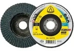 Klingspor Schleifmopteller SMT 624 Supra &Oslash; 125 mm K120