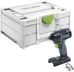 Festool Akku-Schlagschrauber TID 18-Basic 1/4" 18 V