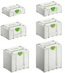 Festool Systainer3 SYS3 M 112