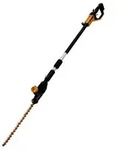 Dewalt Akku-Stabheckenschere DCMPH566N