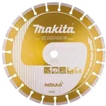 Makita Diamantscheibe 350 x 25,4 mm Nebula