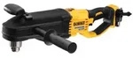 Dewalt Akku-Winkelbohrmaschine DCD470N 54 V