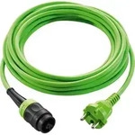 Festool Gummikabel plug it H05 BQ-F 4m