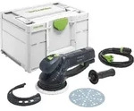 Festool Getriebe-Exzenterschleifer RO 150 FEQ-Plus ROTEX im Systainer3