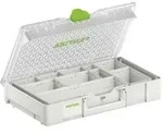 Festool Systainer3 Organizer SYS3 ORG L 89 10xESB