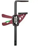 Piher Tischzwinge Mini Quick T-Track 22cm | f&uuml;r F&uuml;hrungsschienen