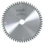 Mafell S&auml;geblatt-HM f&uuml;r Feinschnitte in Holz 185 mm