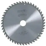Mafell S&auml;geblatt-HM f&uuml;r Feinschnitte in Holz 450 mm