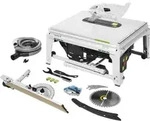 Festool Tischkreiss&auml;ge TKS 80 EBS 575781
