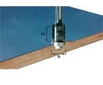 Festool Wendeplatten-B&uuml;ndigfr&auml;ser HW S8 HW D19 12x12 KL OFK